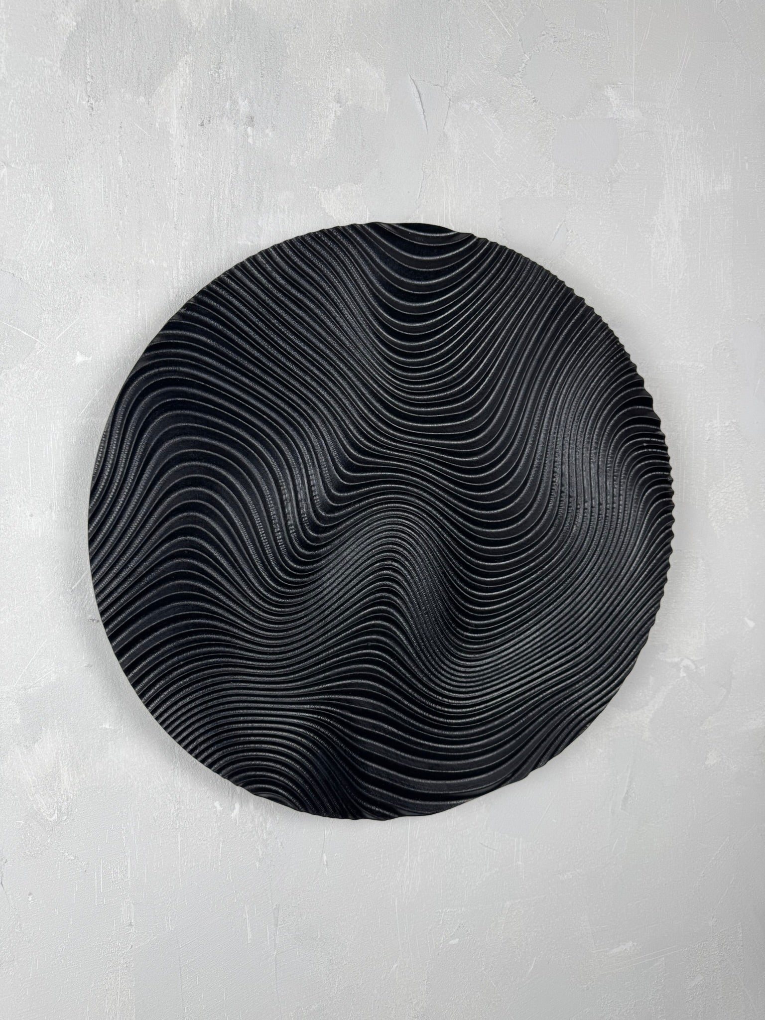 Flow in Black image 1