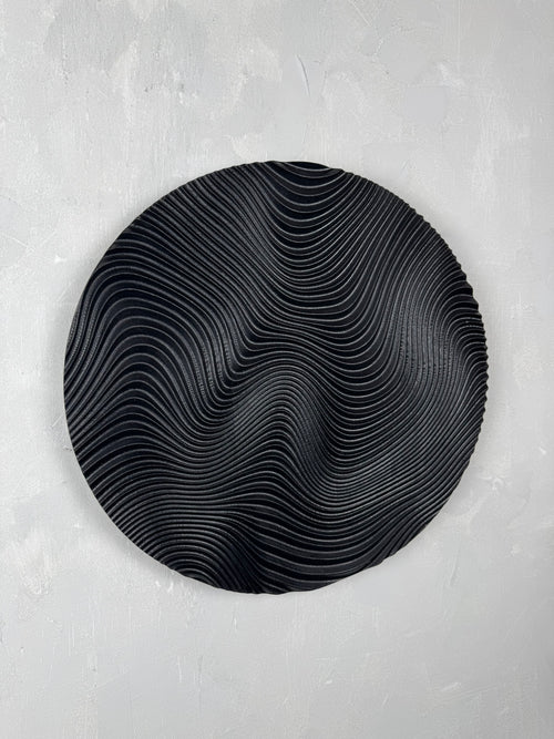 Flow in Black image 0