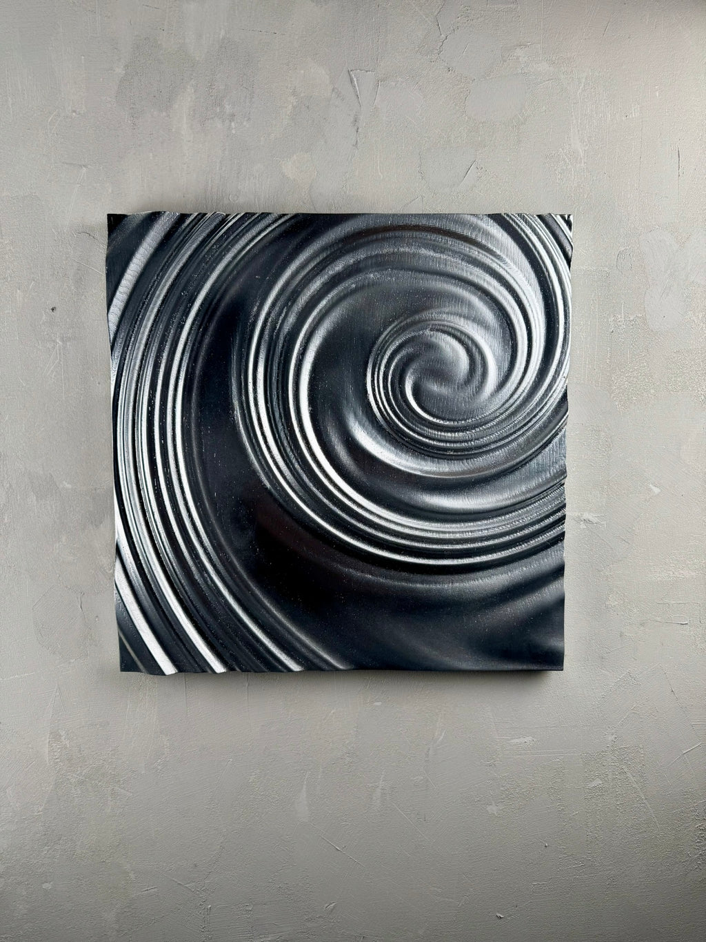 Eye of the Storm