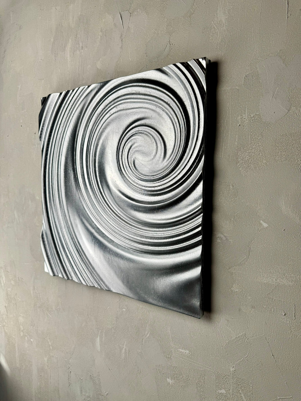 Eye of the Storm