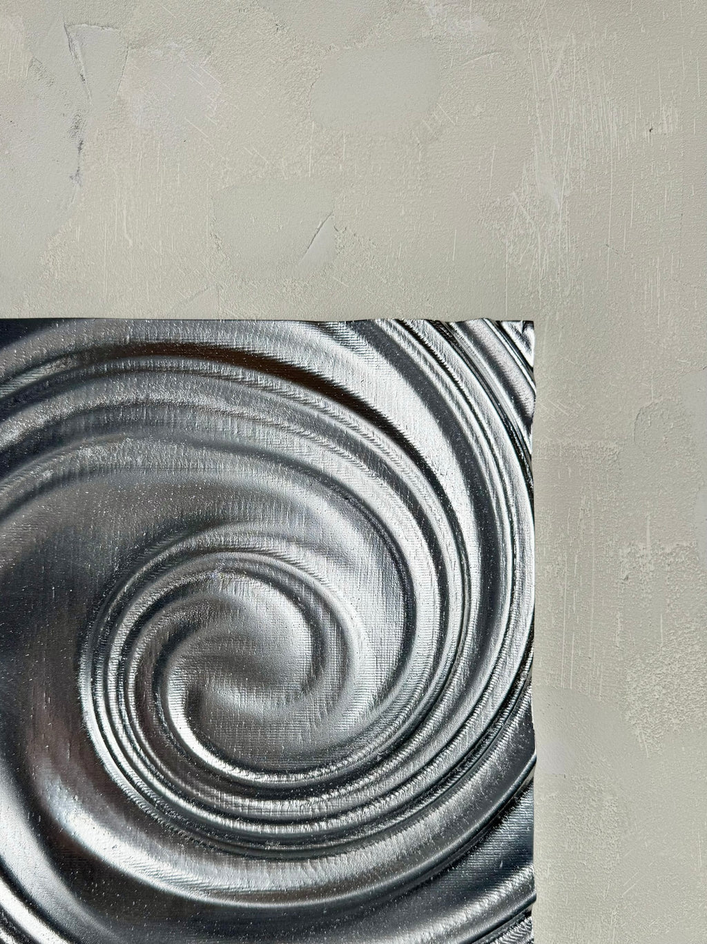 Eye of the Storm