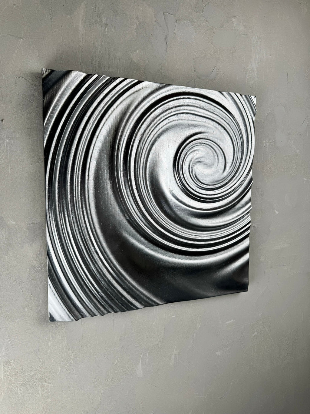 Eye of the Storm