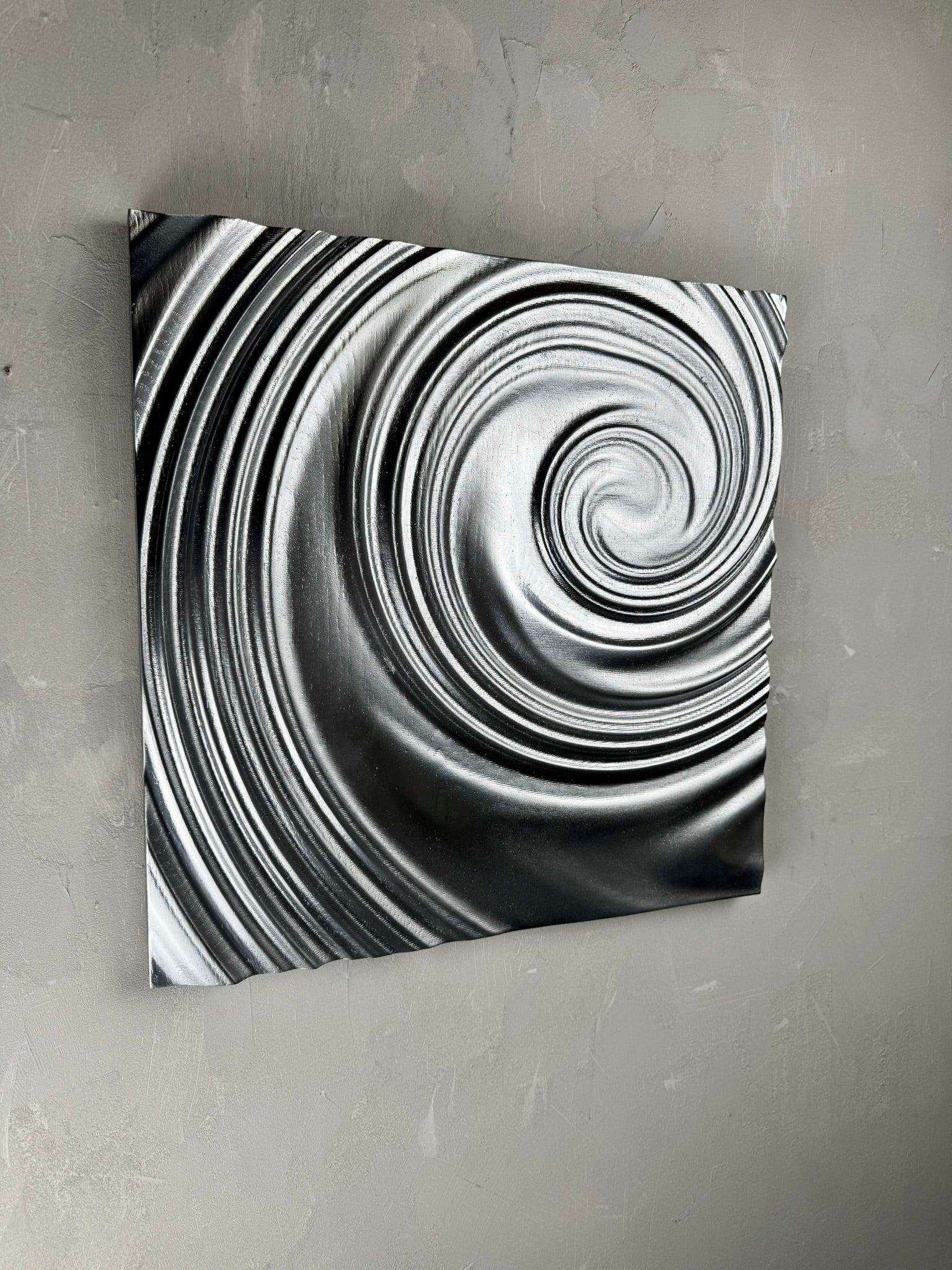 Eye of the Storm